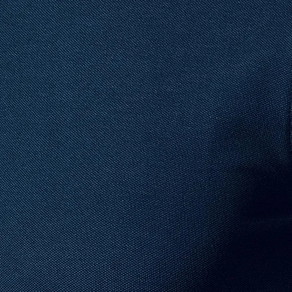 Polo de hombre en contraste - Material agradable y cómodo.