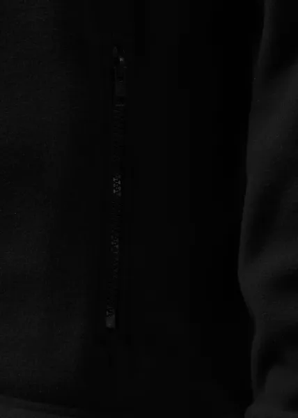 Chaqueta de lana para hombre - Prácticos bolsillos con cremallera.