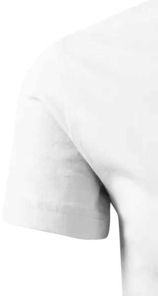 Polo simple para hombre - Mangas cortas clásicas