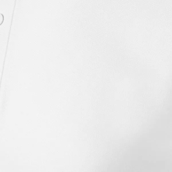 Cómodo polo de hombre - Material agradable y aireado.