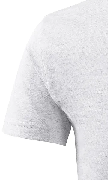 Camiseta ligera para niños - Mangas cortas clásicas