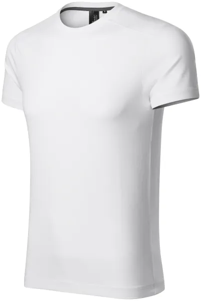 Camiseta de hombre decorada - Camiseta de hombre para uso diario