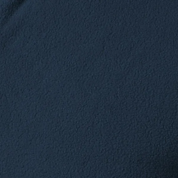 Chaleco polar en contraste - 100% vellón para una sensación cálida