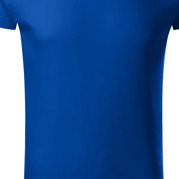 Camiseta ajustada para hombre - Corte suavemente cónico