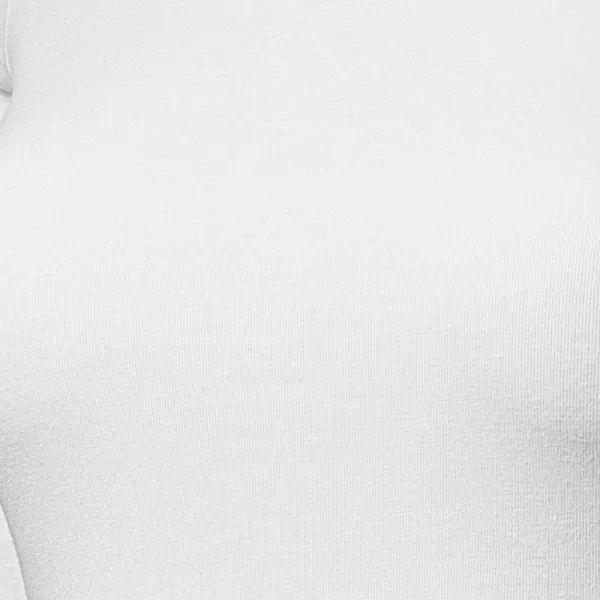 Camiseta de mujer de manga larga. - 100% algodón para máxima comodidad.