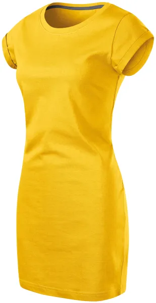 Vestidos de mujer para todos los días. - Vestidos sueltos de mujer para verano