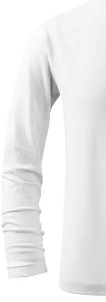 Camiseta de manga larga para niños - Mangas largas clásicas