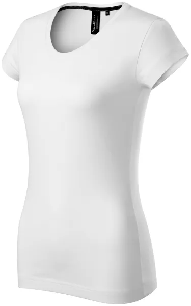 Camiseta de mujer exclusiva - Camiseta exclusiva de mujer para todos los días.