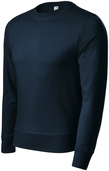 Sudadera ligera - Sudadera ligera unisex sin cremallera ni capucha.