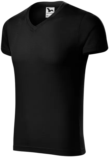 Camiseta ajustada para hombre - Camiseta de hombre para uso diario