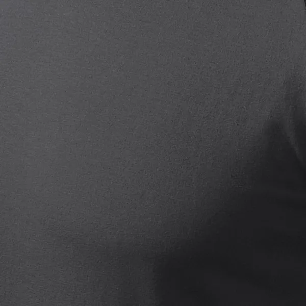 Camiseta de hombre de manga larga en contraste - 100% algodón para máxima comodidad.