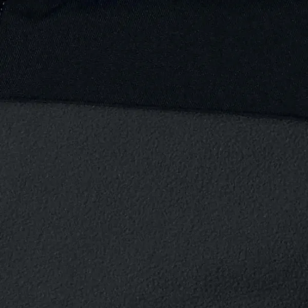 Chaqueta polar unisex cálida - Una chaqueta polar que te mantiene abrigado