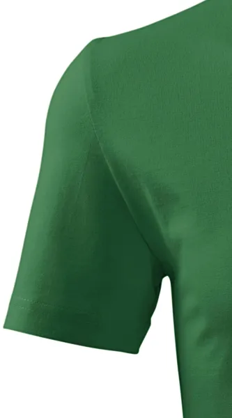 Camiseta clásica - Mangas cortas clásicas