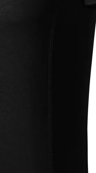 Camiseta deportiva para hombre - Corte con costuras laterales