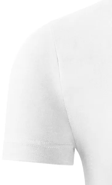 Camiseta de moda para hombre - Mangas cortas