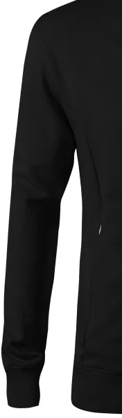 Sudadera de hombre con bolsillos ocultos - Mangas largas clásicas