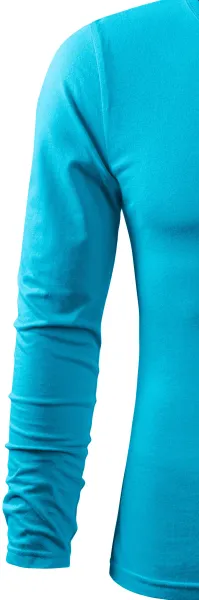 Camiseta de manga larga para hombre - Mangas largas clásicas