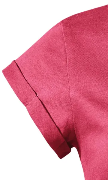 Vestidos de mujer para todos los días. - Mangas muy cortas