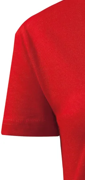 Camiseta clásica de mujer - Mangas cortas clásicas