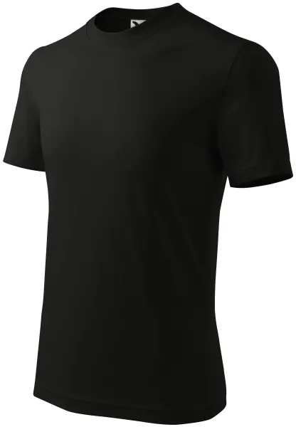 Camiseta clásica infantil - Camiseta infantil de algodón para el día a día.