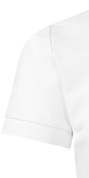 Cómodo polo de hombre - Mangas cortas clásicas