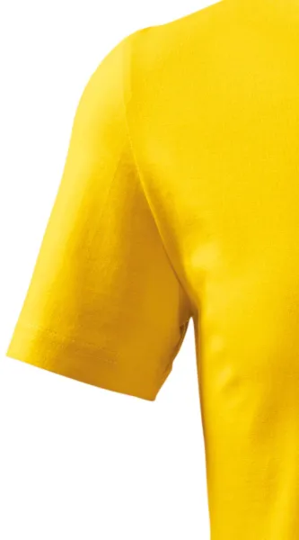 Camiseta clásica infantil - Mangas cortas clásicas