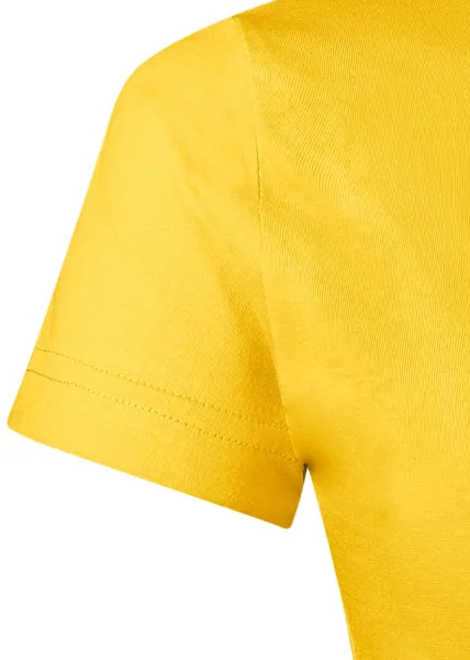 Camiseta simple para mujer - Mangas cortas clásicas