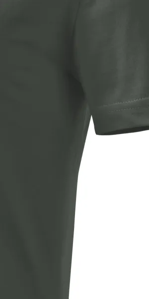 Camiseta clásica para hombre - Camiseta con corte tubular