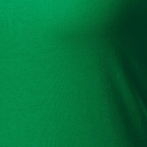 Camiseta ajustada para mujer con escote en V - 100% algodón para máxima comodidad.