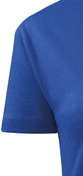 Camiseta clásica de mujer - Mangas cortas clásicas