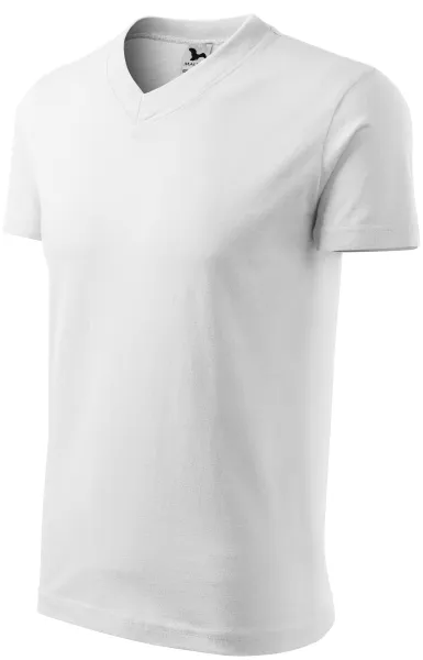 Camiseta de manga corta, peso medio. - Camiseta unisex para hombre y mujer.