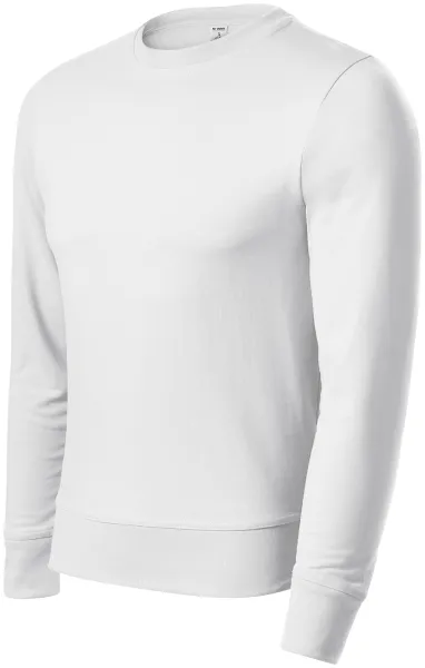 Sudadera ligera - Sudadera ligera unisex sin cremallera ni capucha.