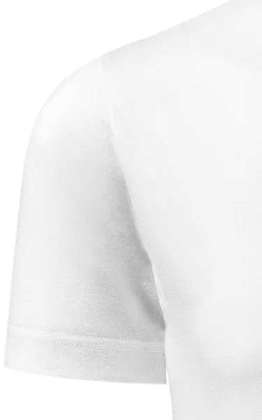 Camiseta de manga corta - Mangas cortas clásicas