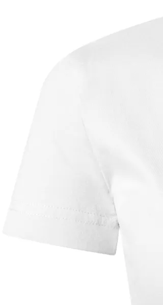 Polo de mujer slim fit - Mangas cortas clásicas